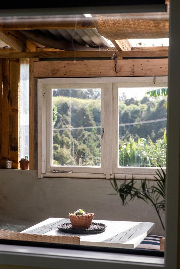 מלון The Little House טוטוקאקה מראה חיצוני תמונה